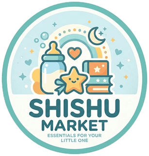 Shishu Market logo